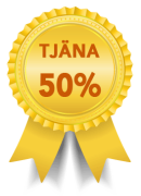 Starta en föreningsförsäljning eller klassförsäljning och tjäna 50% på allt ni säljer. Starta en föreningsförsäljning eller klassförsäljning och tjäna 50% på allt ni säljer.