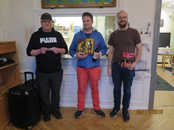 foto Bertil