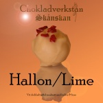 Hallon-Lime