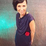 Helena Wästborn Mello 2012