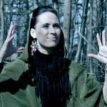 Helena Wästborn Musikvideo Never forget