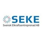 Svensk Elkraftsentreprenad AB