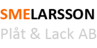 Sme' Larsson  Plåt & Lack AB