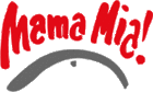 Mama mia logo