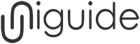 Uniguide logotyp 2013 (200px bred)