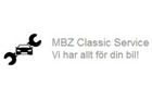 MBZ classic service