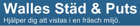 walles städ ab walles städ ab