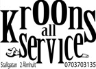 Kroon´s Allservice Kroon´s Allservice