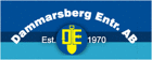 dammarsbergs entr. ab