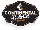 continental bakeries north europe ab