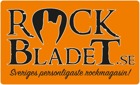Rockbladet Rockbladet