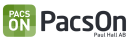 PacsOn Paul Hall AB PacsOn Paul Hall AB