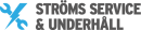 STRÖMS STRÖMS