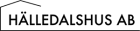 HÄLLEDALSHUS HÄLLEDALSHUS