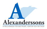 A alexandersson