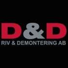 D & D Riv och Demontering AB
