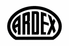 ARDEX AB