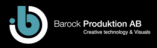 Barock produktion ab Barock produktion ab