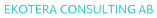 ekotera consulting ab ekotera consulting ab