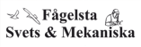 fyågelsta svets & mekaniska fyågelsta svets & mekaniska