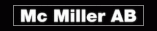 Mc Miller i Sverige AB Mc Miller i Sverige AB