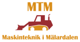 MTM Maskinteknik i Mälardalen AB MTM Maskinteknik i Mälardalen AB