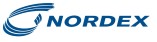 Nordex inskickad logga Nordex inskickad logga