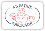 Patrik snickare Patrik snickare