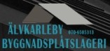 zzzälvkarlby byggnadsplåtslageri ab zzzälvkarlby byggnadsplåtslageri ab