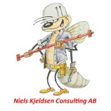 Niels Kjeldsen Consulting AB LOGO