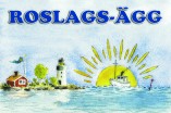Roslagsägg AB logga Roslagsägg AB logga