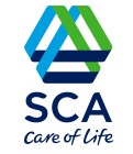 SCA logga SCA logga