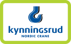 Kynningsrud Nordic Crane AB logga