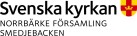 Norrbärke Församling Norrbärke Församling
