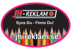 JH-reklam Södra Strandby Skåne