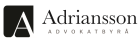 Adriansson advokatbyrå