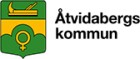 Åtvidabergs Kommun logga