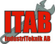 industriteknikBlekingeITAB visitkort industriteknikBlekingeITAB visitkort