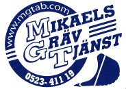 Mikaels Grävtjänst AB Brastad Mikaels Grävtjänst AB Brastad