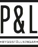 pirre & ludvig byggställningar ab pirre & ludvig byggställningar ab
