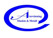 Maskin & Metallåtervinning i Sverige AB 