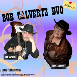 Musik & dans till Bob Calvertz på Våxtorps Camping & Stugby Laholm