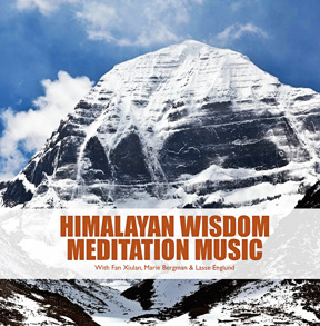 Himalayan Wisdom Meditation Music (Eng) - Himalayan Wisdom Meditation Music