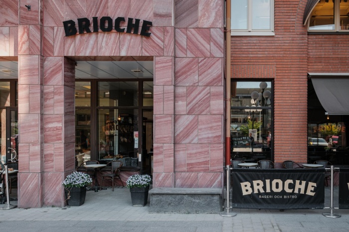 Brioche