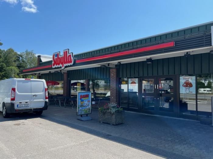 Sibylla Upplands Väsby