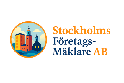 Företagsförmedling Stockholm av professionella Företagsmäklare