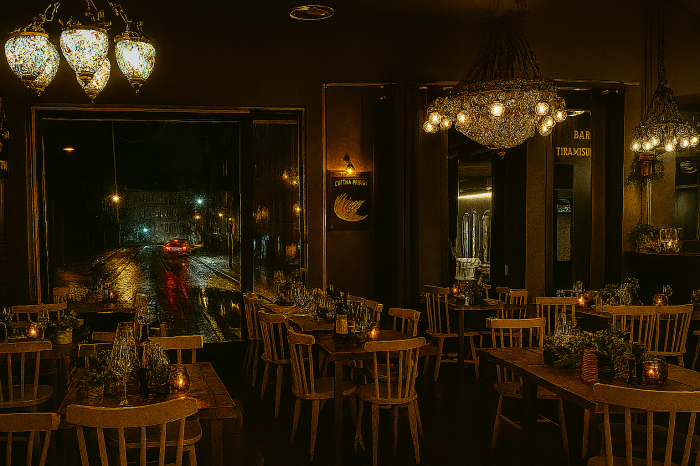 Tutto Bello Tutto Bello