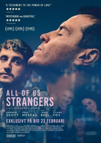 All of Us Strangers - Sön 17 Mars Kl 18.00
