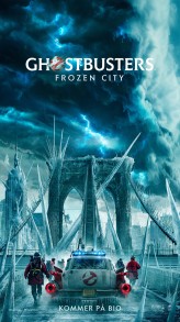 Ghostbusters - Frozen Empire - Söndag 14 April Kl 18.00