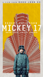 Mickey 17 - 23 mars Kl 18.00